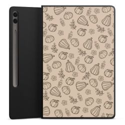 Tablet Smart Case schwarz