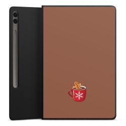 Tablet Smart Case schwarz