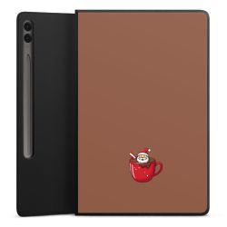 Tablet Smart Case schwarz