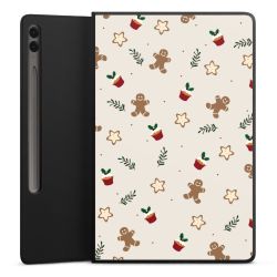 Tablet Smart Case schwarz