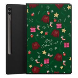 Tablet Smart Case schwarz