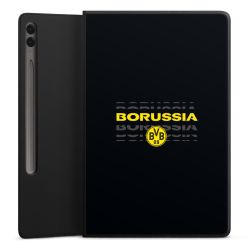 Tablet Smart Case schwarz