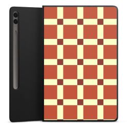 Tablet Smart Case schwarz