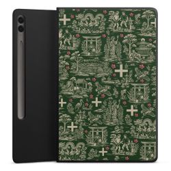 Tablet Smart Case schwarz