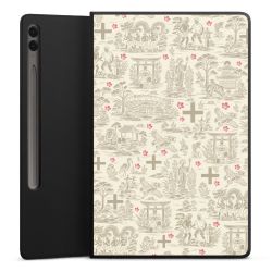 Tablet Smart Case schwarz