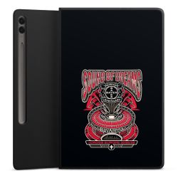 Tablet Smart Case schwarz