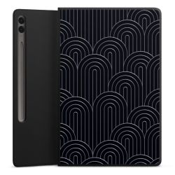 Tablet Smart Case schwarz