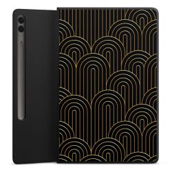 Tablet Smart Case schwarz