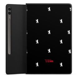 Tablet Smart Case schwarz