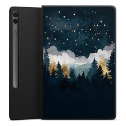 Tablet Smart Case schwarz