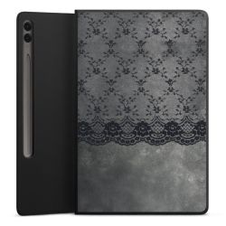 Tablet Smart Case schwarz