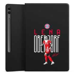 Tablet Smart Case schwarz