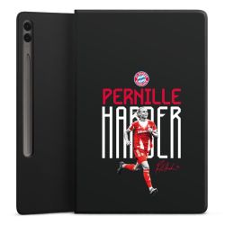 Tablet Smart Case schwarz