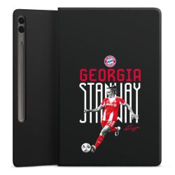 Tablet Smart Case schwarz