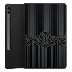 Tablet Smart Case schwarz