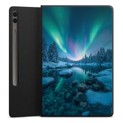 Tablet Smart Case schwarz