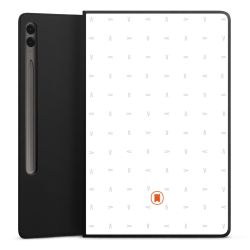 Tablet Smart Case schwarz