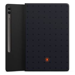 Tablet Smart Case schwarz