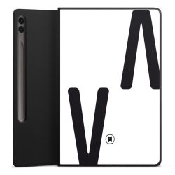 Tablet Smart Case schwarz