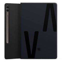 Tablet Smart Case schwarz