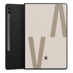 Tablet Smart Case schwarz