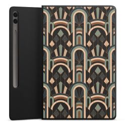 Tablet Smart Case schwarz