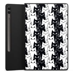 Tablet Smart Case schwarz