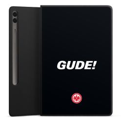 Tablet Smart Case schwarz