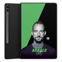 Tablet Smart Case schwarz