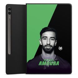 Tablet Smart Case schwarz