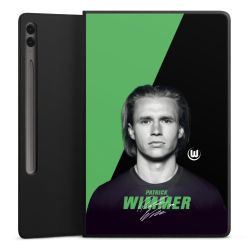 Tablet Smart Case schwarz