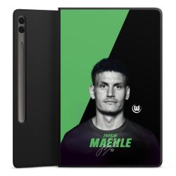 Tablet Smart Case schwarz