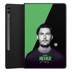 Tablet Smart Case schwarz