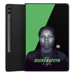 Tablet Smart Case schwarz