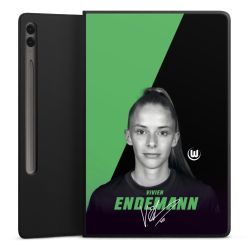 Tablet Smart Case schwarz
