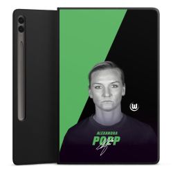 Tablet Smart Case schwarz