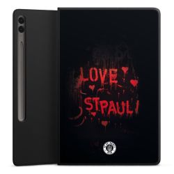 Tablet Smart Case schwarz
