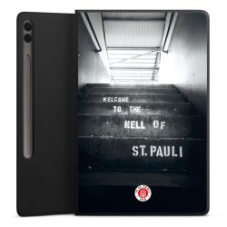 Tablet Smart Case schwarz