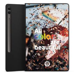 Tablet Smart Case schwarz