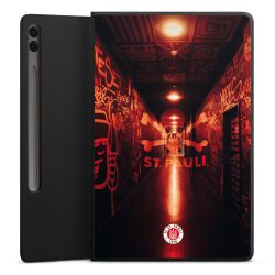 Tablet Smart Case schwarz