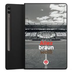 Tablet Smart Case schwarz