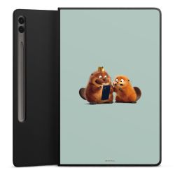 Tablet Smart Case schwarz