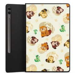 Tablet Smart Case schwarz