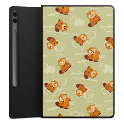 Tablet Smart Case schwarz