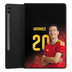 Tablet Smart Case schwarz