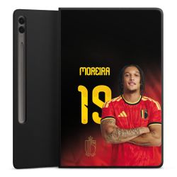 Tablet Smart Case schwarz