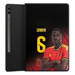 Tablet Smart Case schwarz