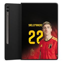 Tablet Smart Case schwarz