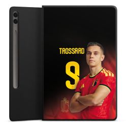 Tablet Smart Case schwarz