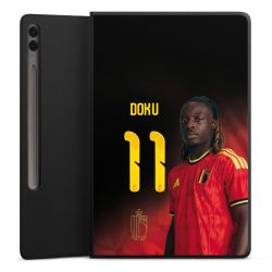 Tablet Smart Case schwarz